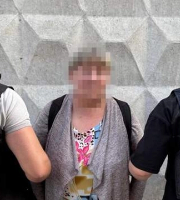 Наводила удары по Хмельницкой области и изготавливала взрывчатку: СБУ задержала российского агента