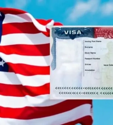 36 країн можуть потрапити під заборону на в’їзд до США: перелік
