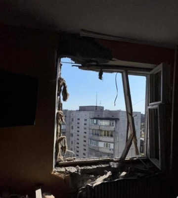 В Сумской области 60 населенных пунктов покинули люди В Сумской области 60 населенных пунктов покинули люди