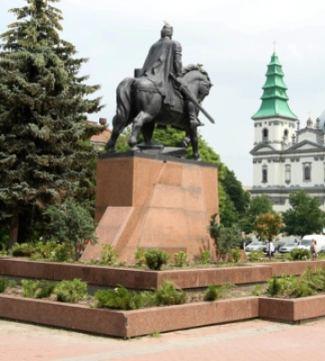 Тернопільщина спрямувала на підтримку Сил оборони понад ₴357 мільйонів - ОВА