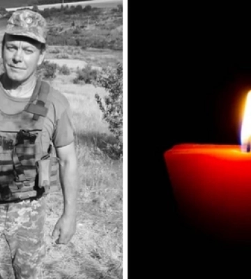 У лікарні помер захисник із Ківерців Юрій Торбич