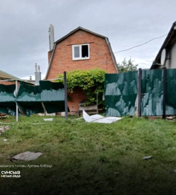 Над Україною знешкоджено 125 зі 138 ворожих дронів, є влучання у 10 локаціях