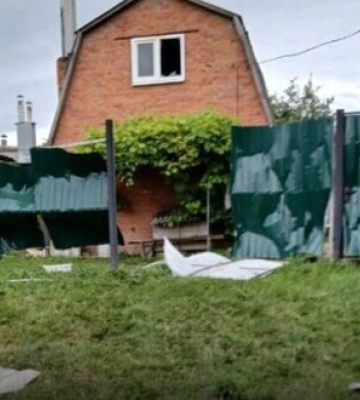 Протягом доби на Сумщині зафіксували 136 вибухів