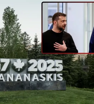 Зеленський зустрінеться з Трампом на полях G7: що очікує світ від перемовин