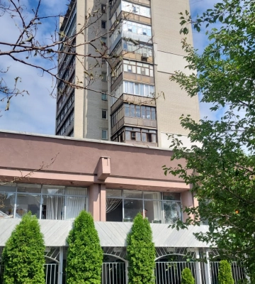 Ворог вночі атакував Суми