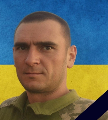 На Рівненщині повернувся додому на щиті Віктор Остапчук з Дубенщини На Рівненщині повернувся додому на щиті Віктор Остапчук з Дубенщини