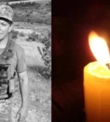 Помер у лікарні військовий із міста Ківерці Юрій Торбич