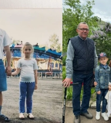 Українські знаменитості та політики поділилися спогадами про тат та власне батьківство Українські знаменитості та політики поділилися спогадами про тат та власне батьківство