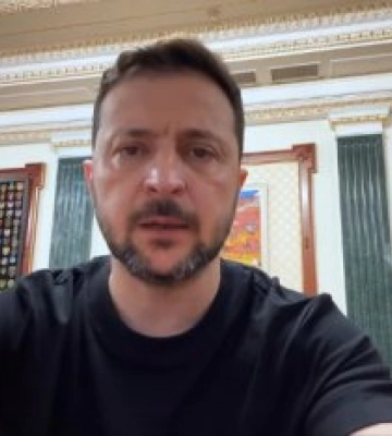 російський удар по Кременчуку: пошкоджена енергетична інфраструктура, жертв немає