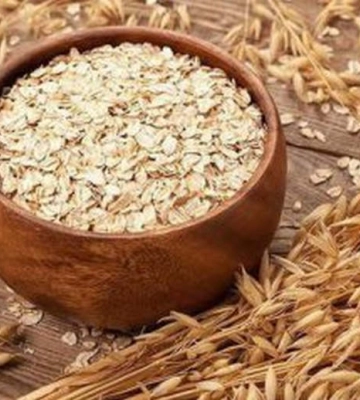 Дієтологи рекомендують овес. Кажуть, що це продукт № 1 для зменшення рівня холестерину