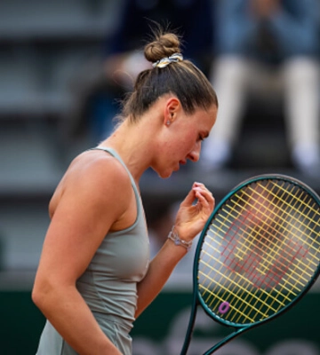 Марта Костюк – Эмма Наварро. Прогноз и анонс на матч WTA 500 в Берлине