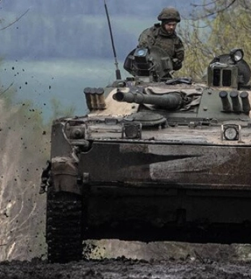 Генштаб повідомив про активізацію ворога на одному з напрямків
