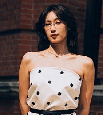 Ще більше гороху: 17 нових поєднань із принтом polka dot, які врізноманітнять ваші образи цього літа Ще більше гороху: 17 нових поєднань із принтом polka dot, які врізноманітнять ваші образи цього літа