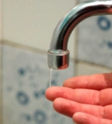 У частині Ізмаїла 16 червня тимчасово припинять водопостачання через ремонт на магістральному водогоні