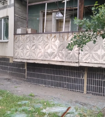 Ворог вночі атакував Суми