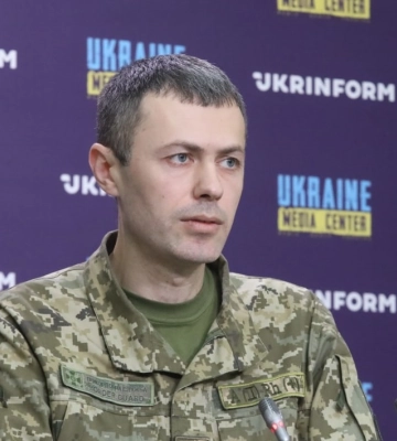 Демченко: Росіяни зменшили активність на сумському напрямку