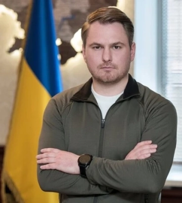 Зеленський запропонував кандидатуру нового генпрокурора