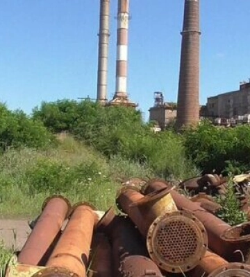 Оставили половину Кривого Рога без горячей воды и нанесли ущерб на 300 млн грн: подозрения получили энергетики, которые&amp;hellip;