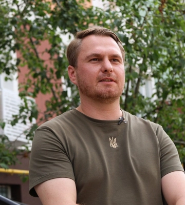 Зеленский внес в Раду кандидатуру генпрокурора: кто такой Руслан Кравченко Зеленский внес в Раду кандидатуру генпрокурора: кто такой Руслан Кравченко