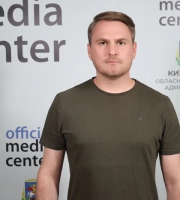Зеленський подав у Раду кандидатуру на пост генпрокурора