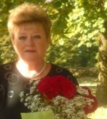 Жила піснею: відійшла у вічність керівниця волинського хору Алла Павлюк