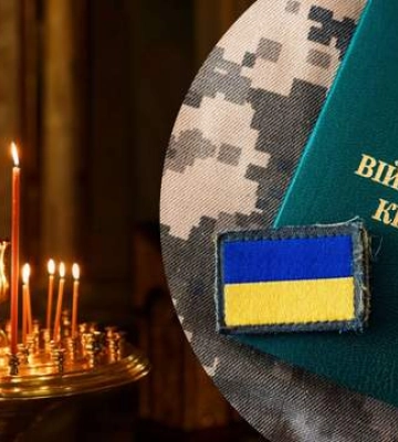 Що про зловживання бронюванням священників на Чернігівщині кажуть юрист та пастори церков