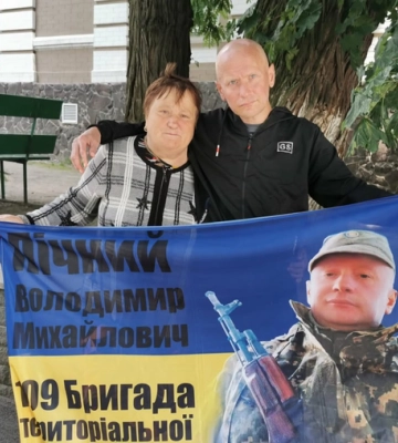 Військовий з Долинської громади повернувся з російського полону