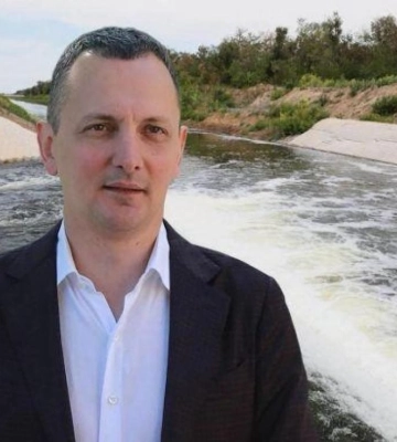 За водогін до Кривого Рогу з держбюджету переплатили понад 3 мільярди гривень, - розслідування