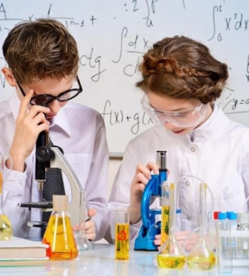Три ліцеї Рівненщини отримають фінансування на STEM-обладнання