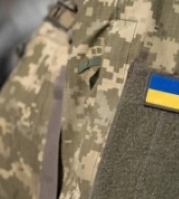 Газовий балончик не застосовували: ТЦК заперечує  насильницьке затримання лучанина Максима Музичка