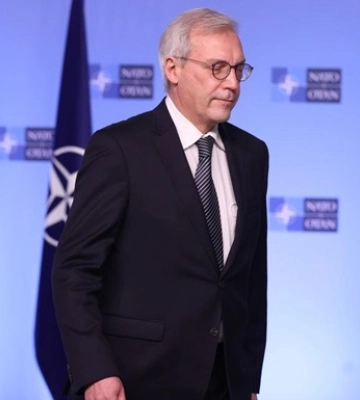 Росія висунула нову вимогу до України