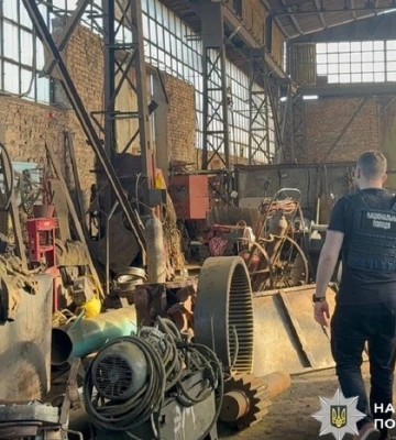 Пів міста без гарячої води. Криворізькі комунальники здали на металобрухт частину обладнання