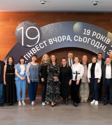 Пів мільярда інвестицій: виш «Метінвест Політехніка» святкує п&#039;ятиріччя