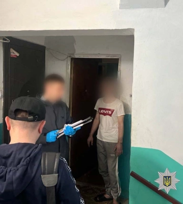 У Тернополі обрано запобіжний захід викритому організатору наркопритону, - поліція