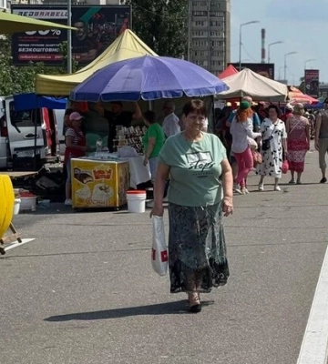 У Києві 17-22 червня відбудуться продовольчі ярмарки (адреси) У Києві 17-22 червня відбудуться продовольчі ярмарки (адреси)