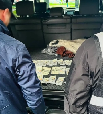 В Хмельницком разоблачили схему &quot;отмазывания&quot; от армии за 13 тысяч долларов