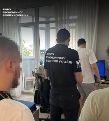В Одесі керівництво будівельної компанії та посадовця АМПУ підозрюють у заволодінні коштами держпідприємства