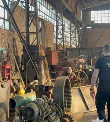 Через масштабну схему пів Кривого Рогу опинилося без гарячої води: викрито шахраїв, які завдали 30 млн гривень збитків