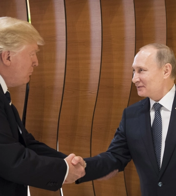 Эксперт: &quot;Мирный план Трампа — это фактическая капитуляция Украины&quot;