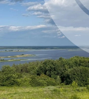 Дощі з грозами пройдуть у західних, північних та східних областях України