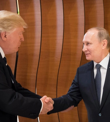 Експерт: “Мирний план Трампа — це фактична капітуляція України”