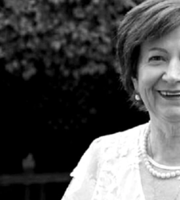 У Луцьку померла засновниця мережі ювелірних магазинів «Перлина»