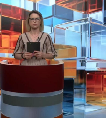 Денні новини Рівного та області за 16 червня 2025 року (ВІДЕО)