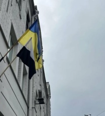 З полону повернувся захисник з Волині Володимир Голубов