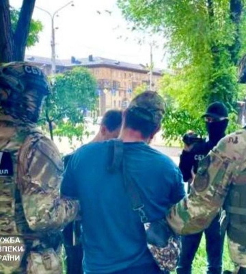 СБУ викрила чергову схему переправлення ухилянтів через кордон