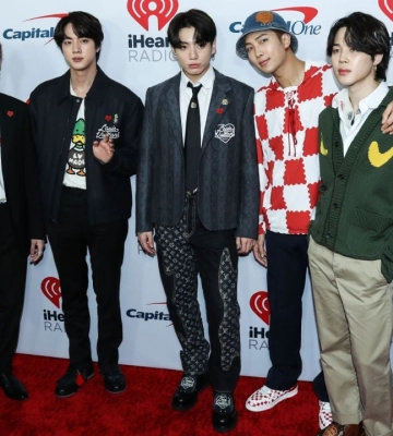 BTS повертаються з армії: Південна Корея готується до економічного підйому