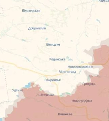 На фронті відчувається літній наступ, ворог дуже активний - Сили оборони