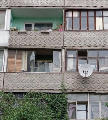 Війська РФ знову атакували Суми безпілотниками, є пошкодження