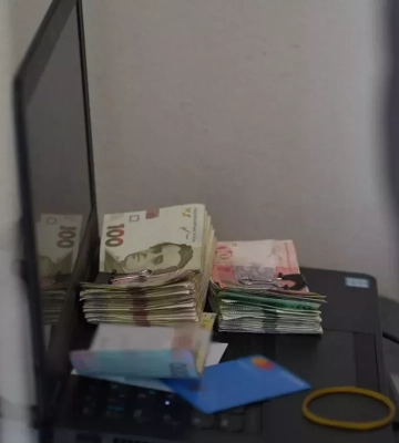 У Миколаєві пенсіонерка віддала шахраям понад $20 тисяч: її залякали «фінансуванням армії РФ»