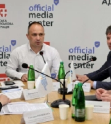 Волинським підприємцям розповіли про зміни в контролі якості продукції та експорт Волинським підприємцям розповіли про зміни в контролі якості продукції та експорт